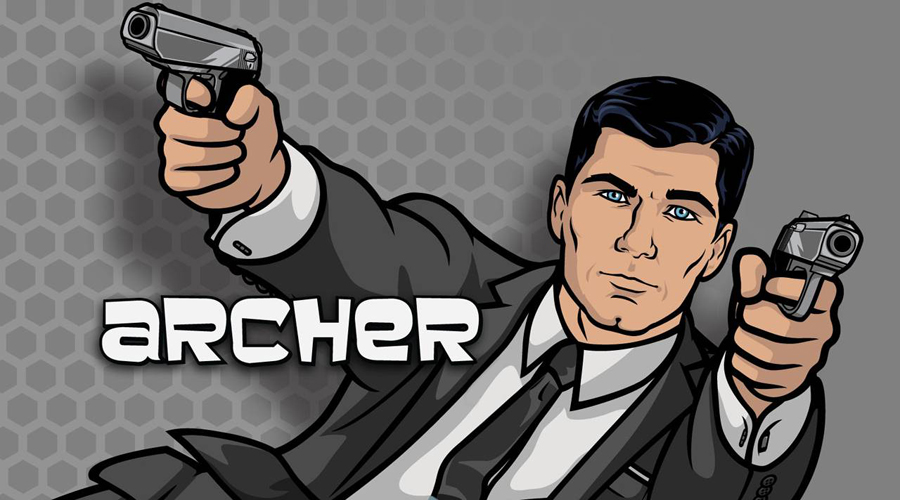 Archer Logo