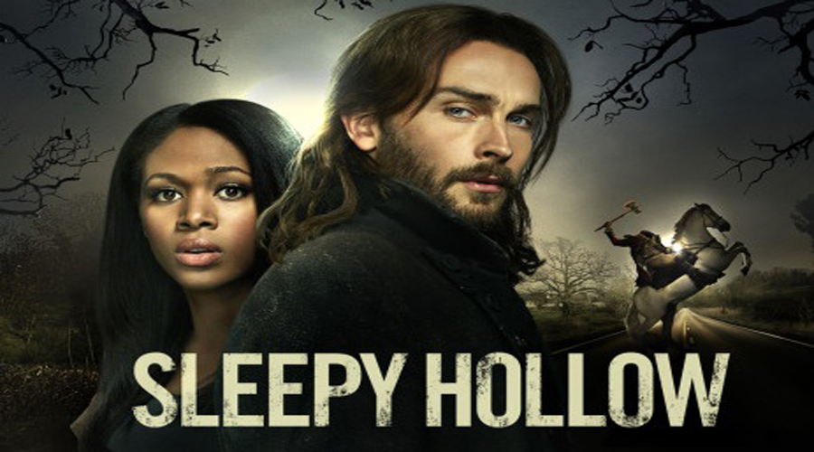 Sleepy Hollow Logo