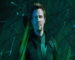 Arrow Season 7