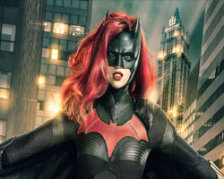 Batwoman