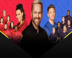 Biggest Loser (1.1) Time for Change