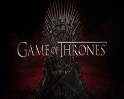 Game of Thrones (7.7) “The Dragon and The Wolf”