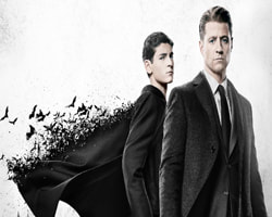 Gotham (4.22) “No Man’s Land”