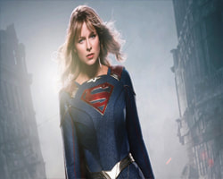 Supergirl (4.2) Fallout